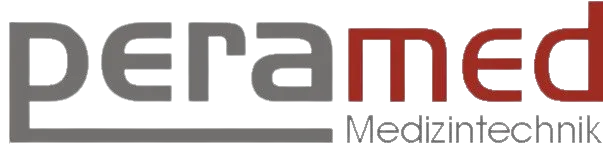 Logo peramed Medizintechnik - Handwerk