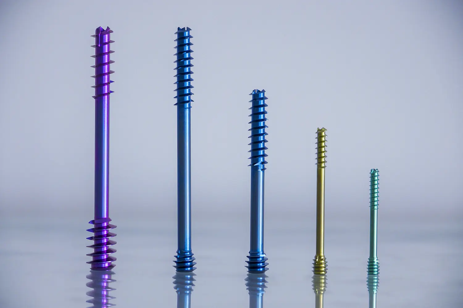 peramed Medizintechnik - Handwerk - Werkzeugprodukt