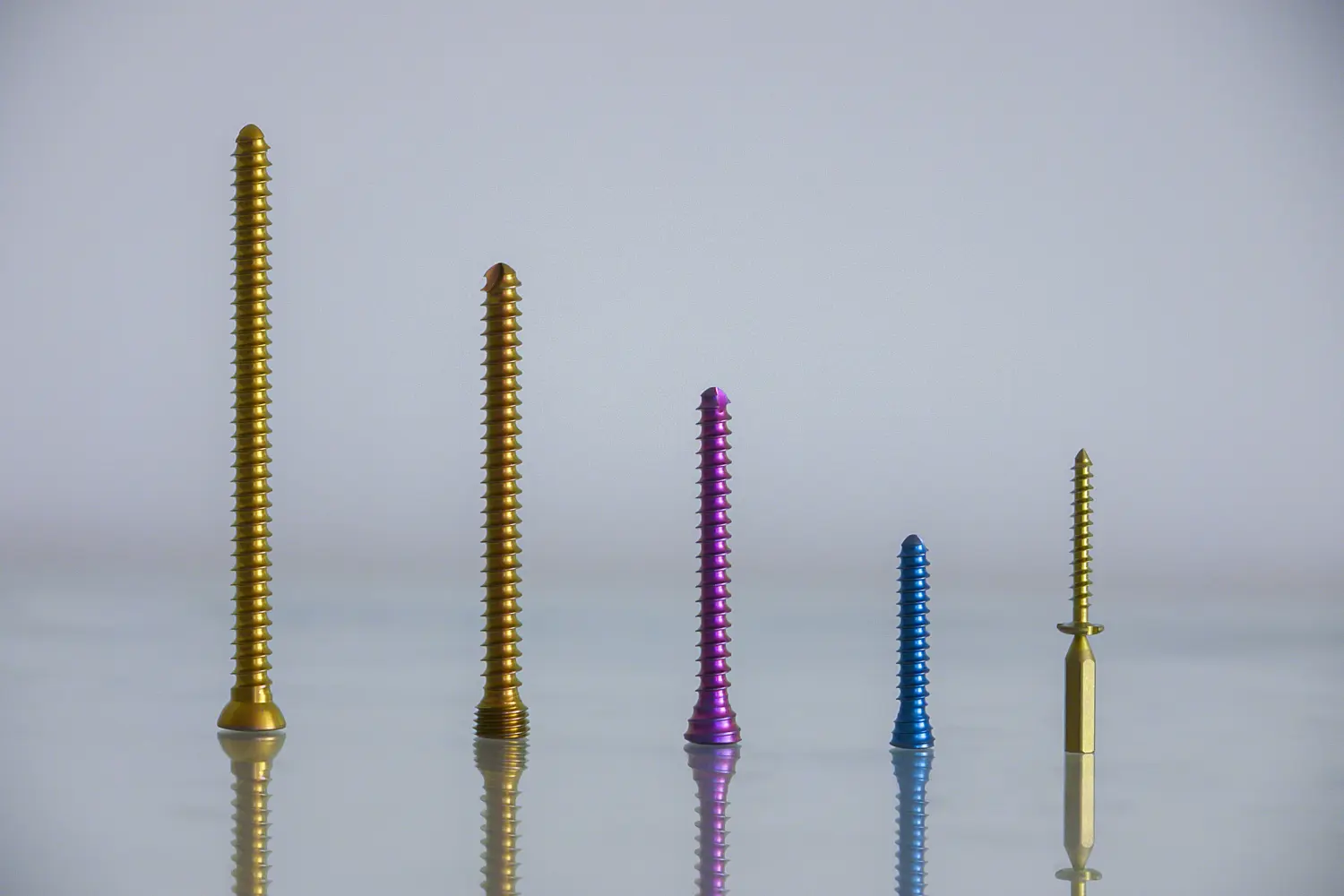 peramed Medizintechnik - Handwerk - Werkzeugprodukt