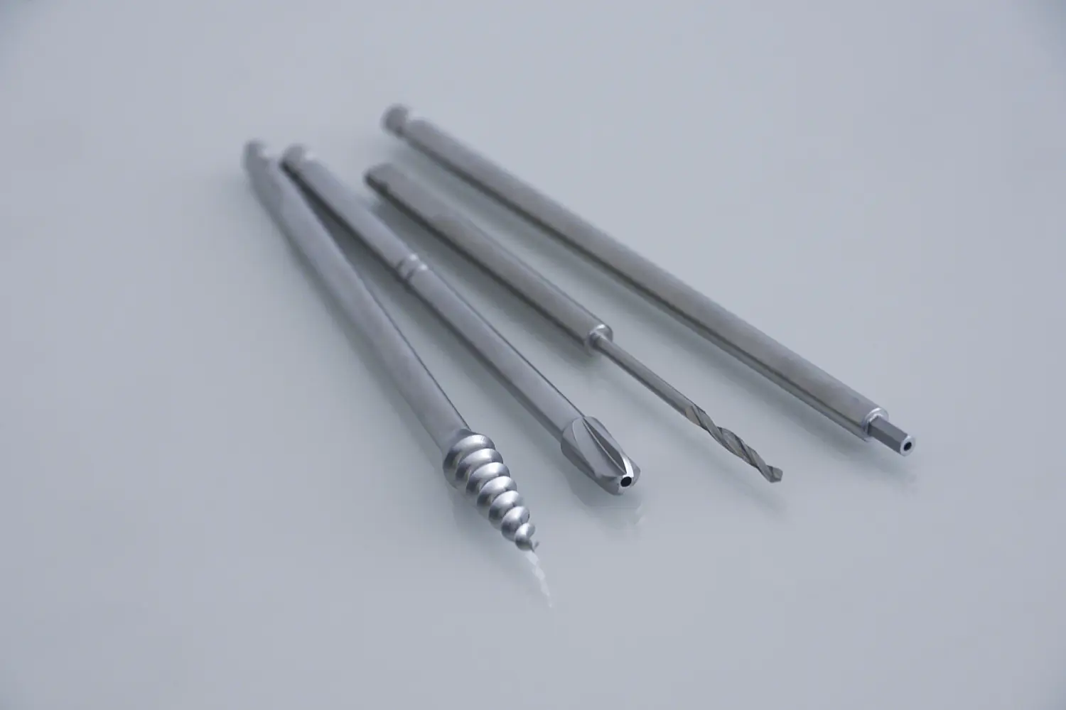 peramed Medizintechnik - Handwerk - Werkzeugprodukt