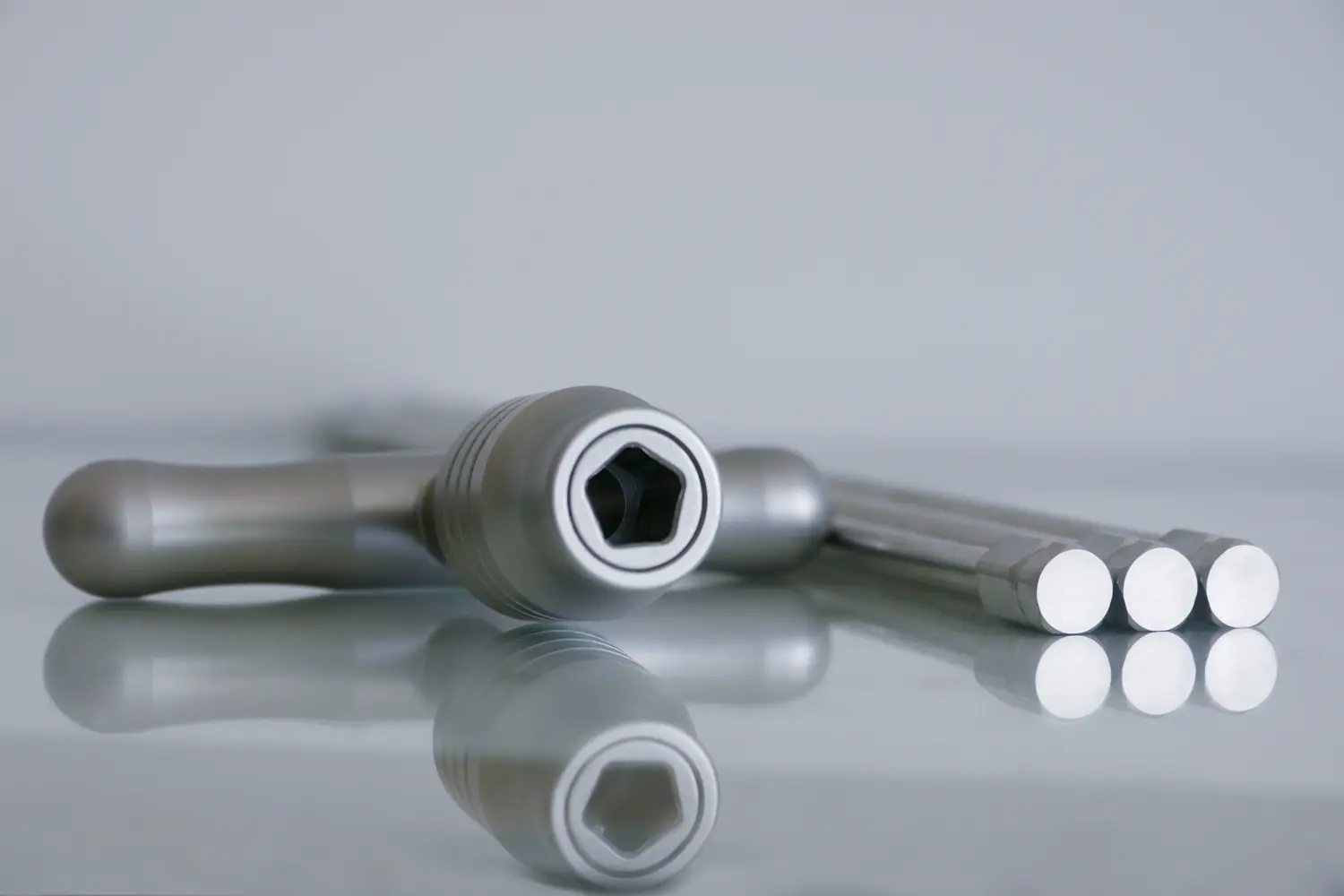 peramed Medizintechnik - Handwerk - Werkzeugprodukt