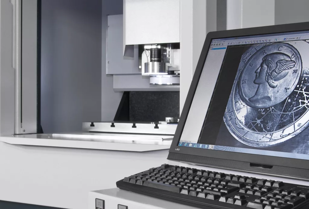 peramed Medizintechnik - Handwerk - Laserschneiden Verfahrens: