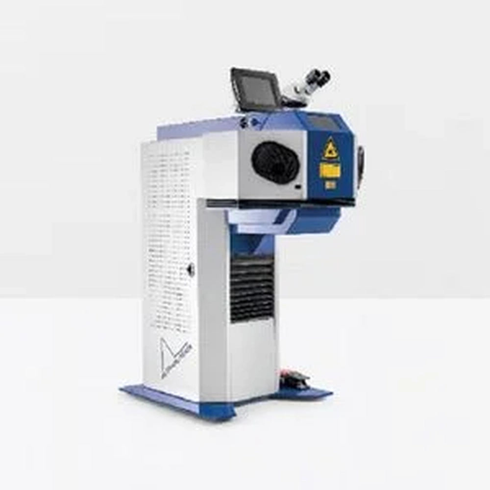 peramed Medizintechnik - Handwerk - Alphalaser ALV 150