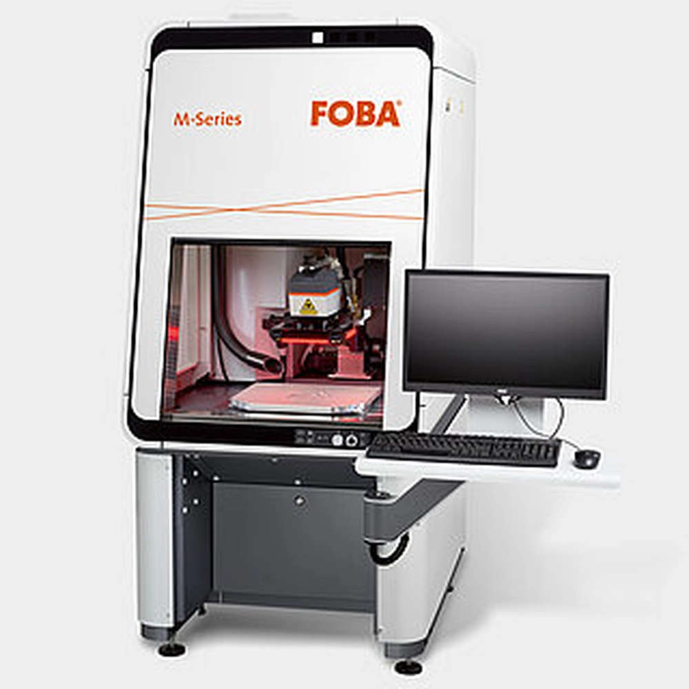 peramed Medizintechnik - Handwerk - Foba M2000-P-Y