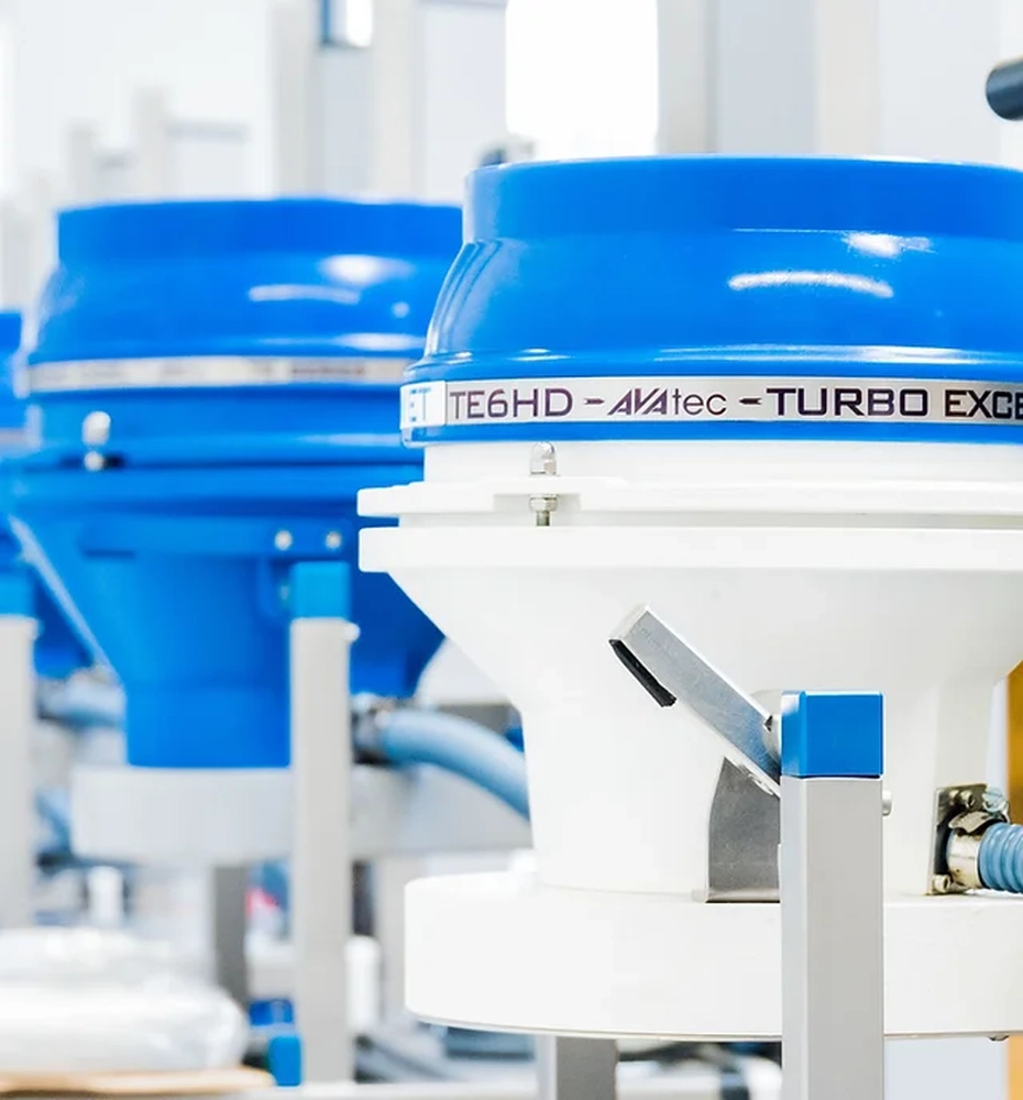 peramed Medizintechnik - Handwerk - Avatec TM6 HD