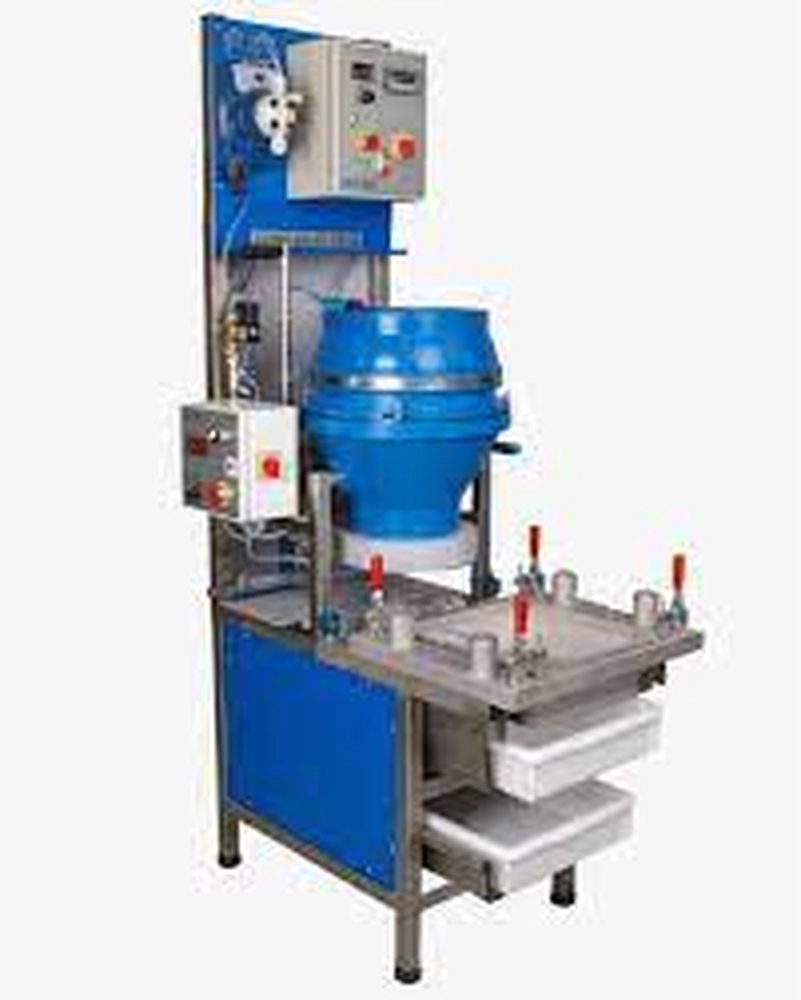 peramed Medizintechnik - Handwerk - Avatec TE18