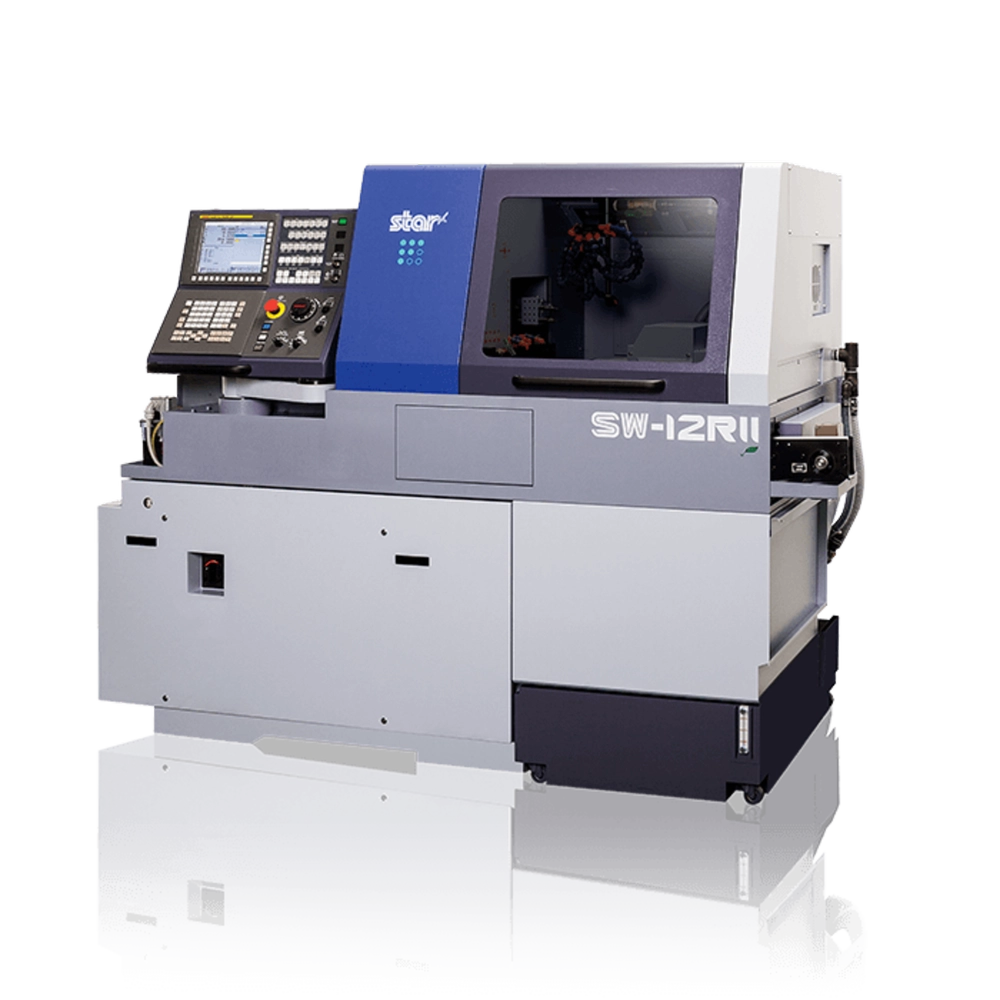 peramed Medizintechnik - Handwerk - Star SW12RII