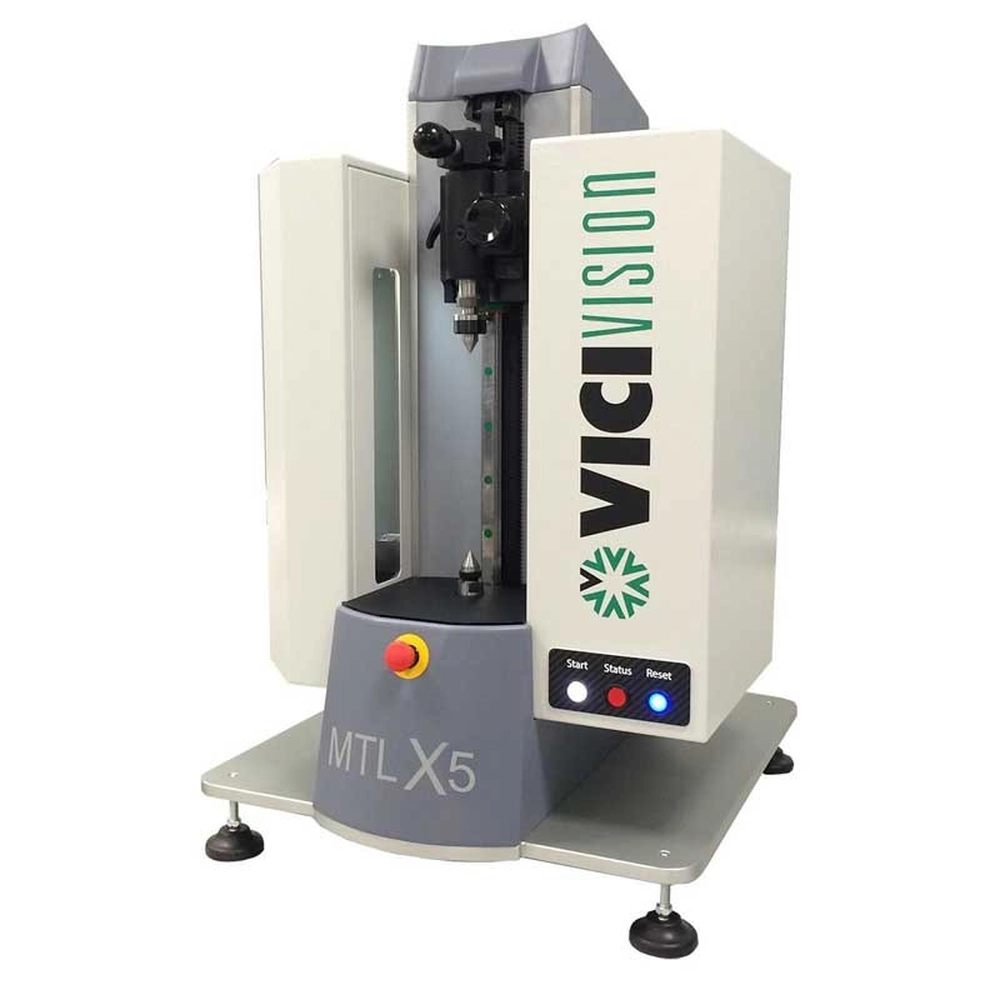 peramed Medizintechnik - Handwerk - Vicivision MTL X5
