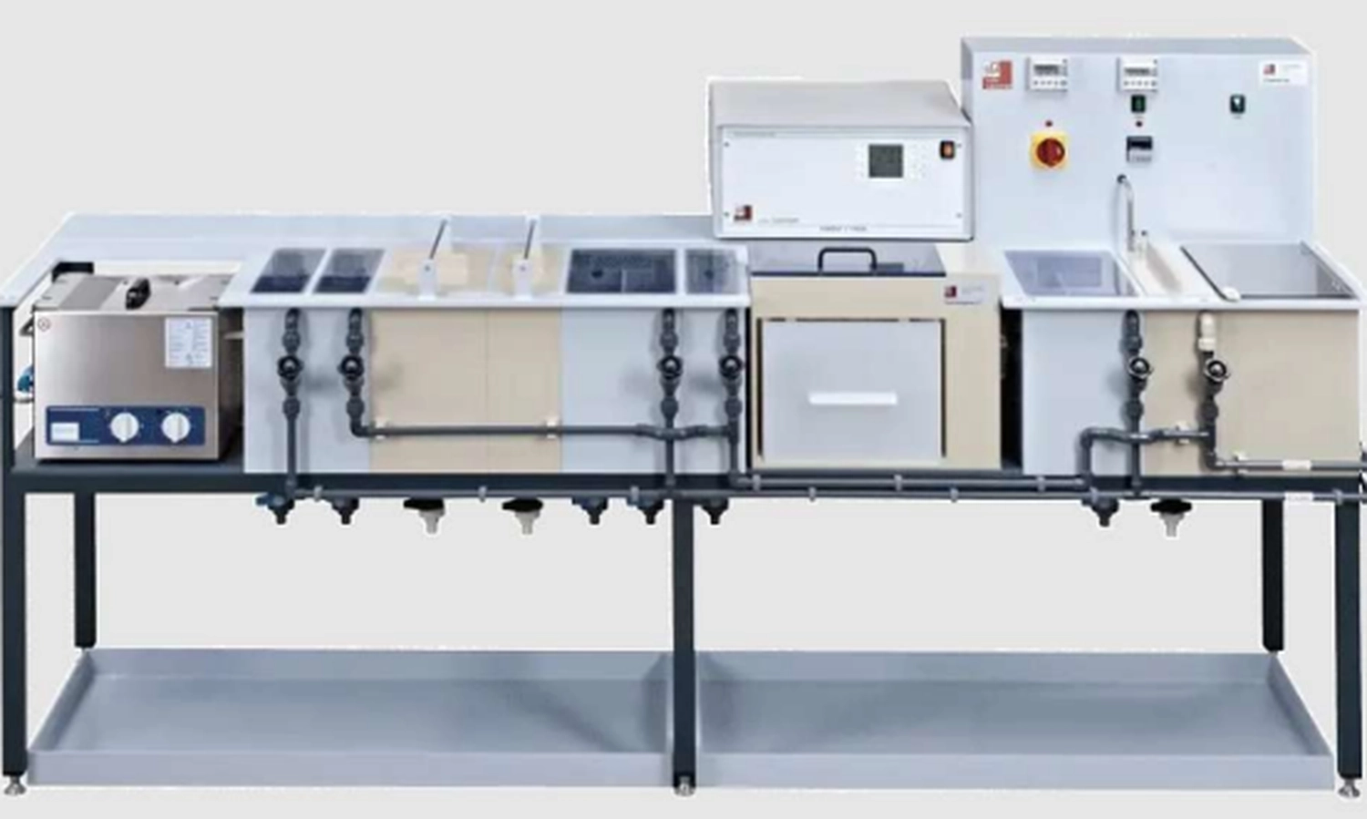 peramed Medizintechnik - Handwerk - Avatec TE18